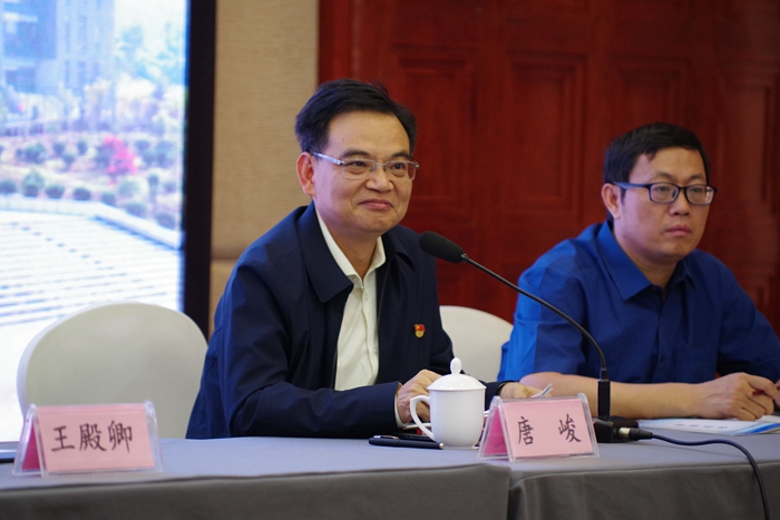 我校举办第五届全国国学与大学德育论坛-湖北文理学院